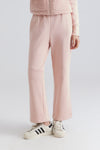 Sustainable Everyday - Fleece-Lined Sweatpants