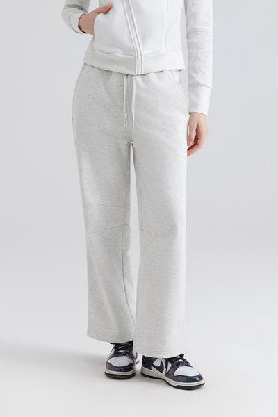 Sustainable Everyday - Fleece-Lined Sweatpants