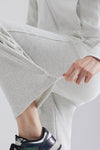 Sustainable Everyday - Fleece-Lined Sweatpants