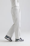Sustainable Everyday - Fleece-Lined Sweatpants