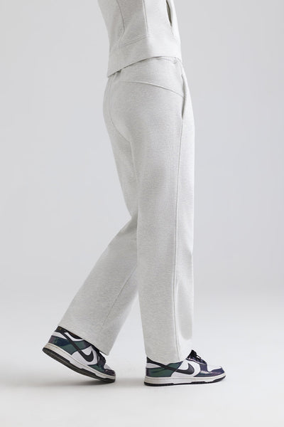 Sustainable Everyday - Fleece-Lined Sweatpants