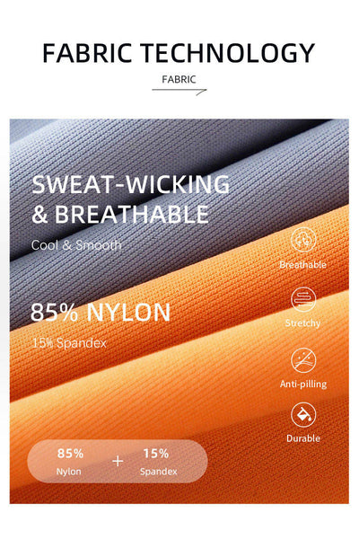 SaltumSports.com - Women's Seamless Underwear-ALO/LULULEMON