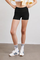 SALTUM 2-in-1 Pocket Shorts