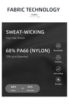FlexEase™ 2.0 U Neck Tennis Dress saltumsports.com-alo-lululemon