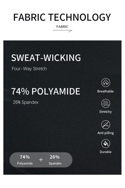 FlexEase™ High-Waist Flare Legging - SALTUM SPORTS