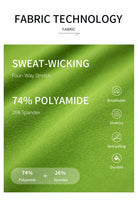 FlexEase™ Middle Waist Legging with Pockets - SALTUM SPORTS