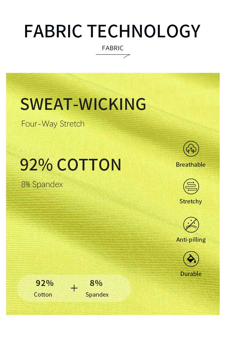 FlexEase™ Long Sleeve Hoodie Pullover Sweatshirts - SALTUM SPORTS