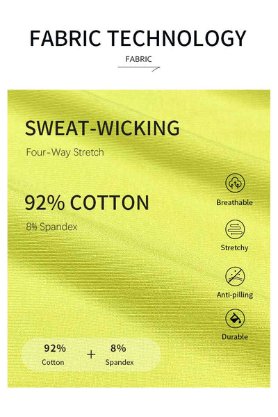 FlexEase™ Long Sleeve Hoodie Pullover Sweatshirts - SALTUM SPORTS