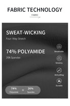 FlexEase™ Longline Sports Bra - SALTUM SPORTS