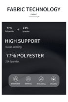 HiTense™ Tennis Dress with Shorts - SALTUM SPORTS