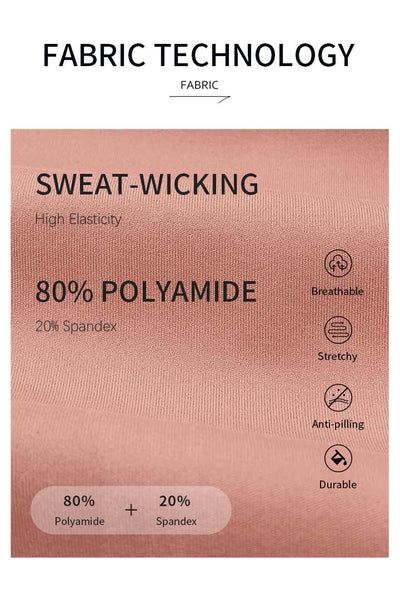 High Waisted Yoga Legging - SALTUM SPORTS