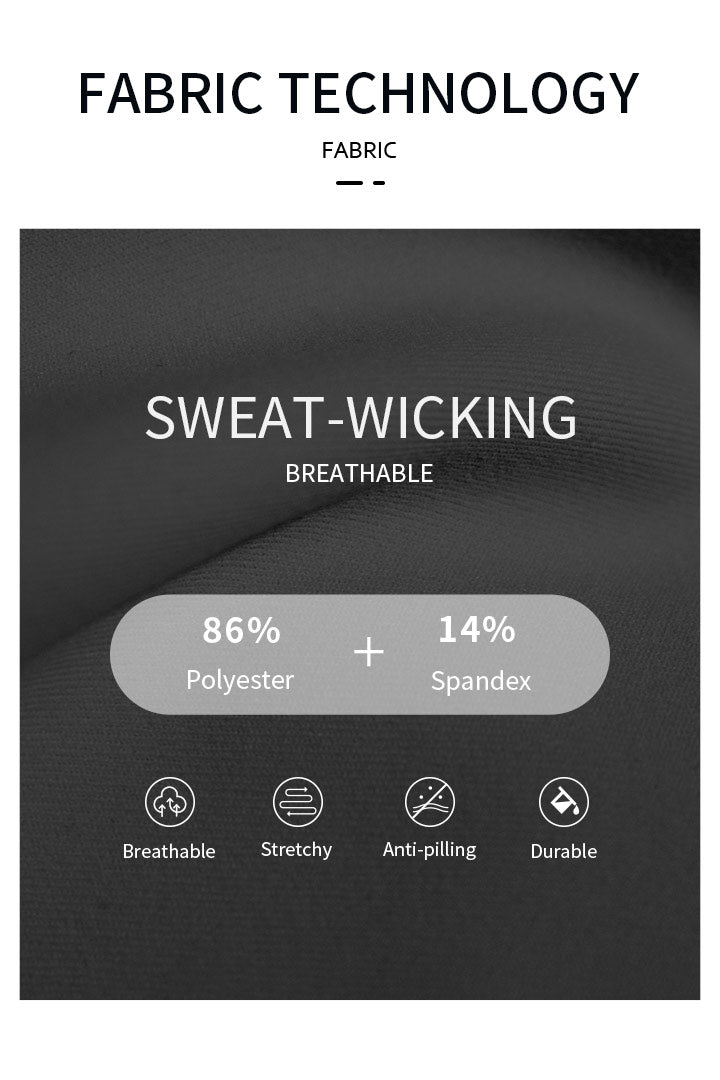 BreeLite™ Long Sleeve T-shirt with Thumb Hole - SALTUM SPORTS