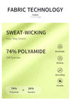 FlexEase™ Running Short for Women - SALTUM SPORTS
