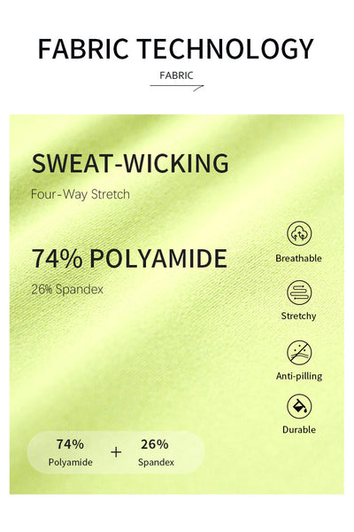 FlexEase™ Running Short for Women - SALTUM SPORTS