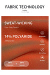 FlexEase™ Tummy Control Drawstring Flare - SALTUM SPORTS