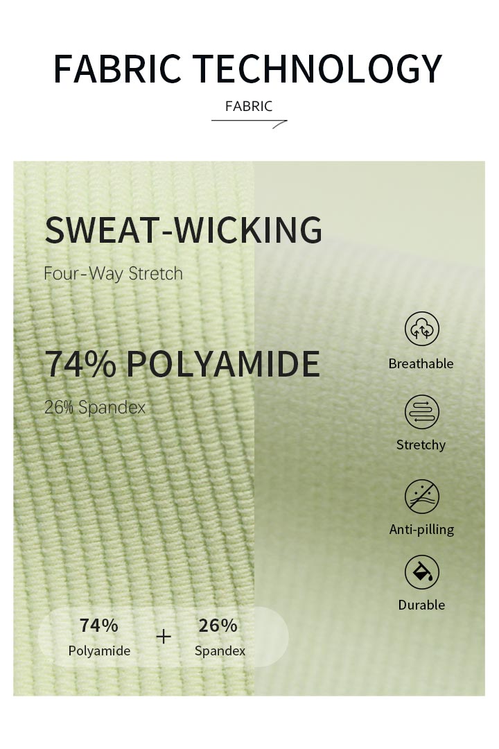 Women's Crossover High Waisted Legging - SALTUM SPORTS