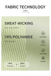 Women's Crossover High Waisted Legging - SALTUM SPORTS