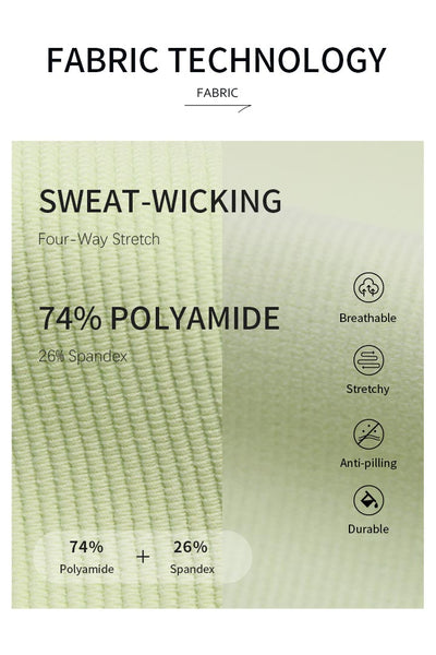 Women's Crossover High Waisted Legging - SALTUM SPORTS