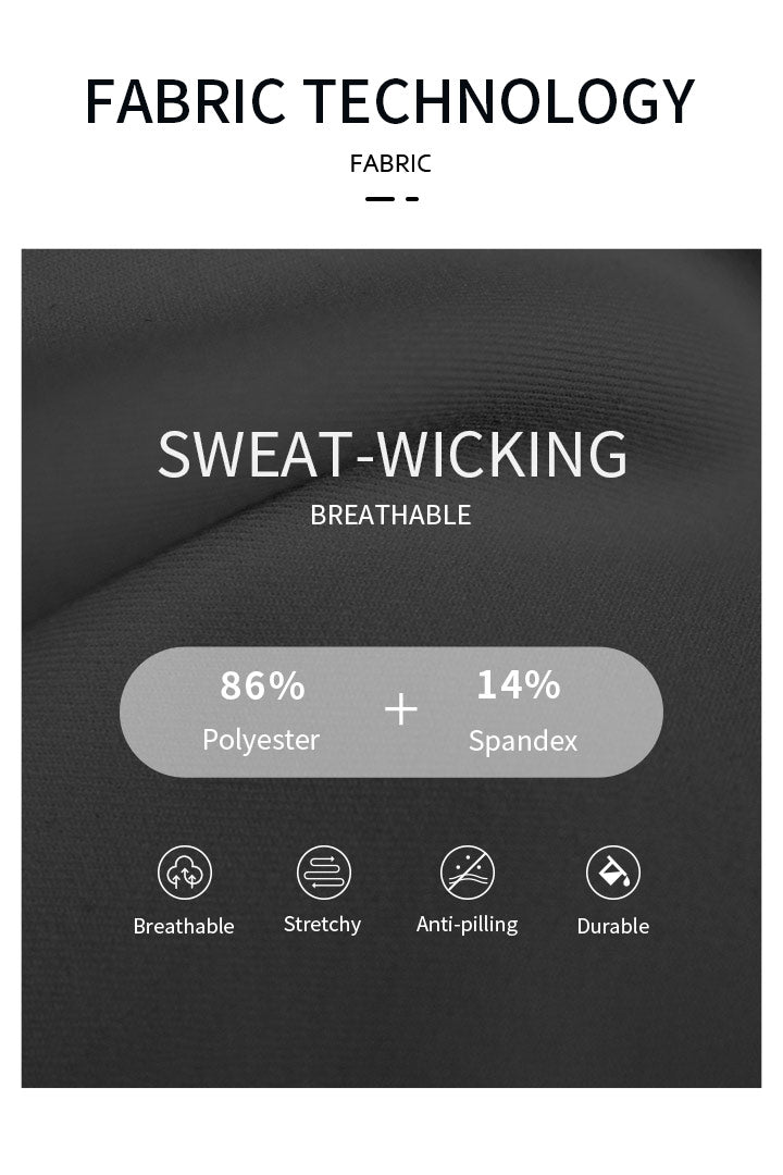 BreeLite™ V Neck Long Sleeve Top - SALTUM SPORTS