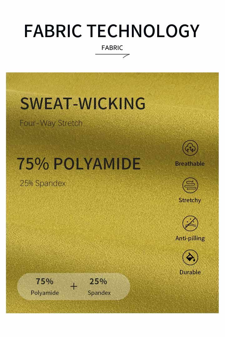 7/8 Naked feeling Retro legging - SALTUM SPORTS