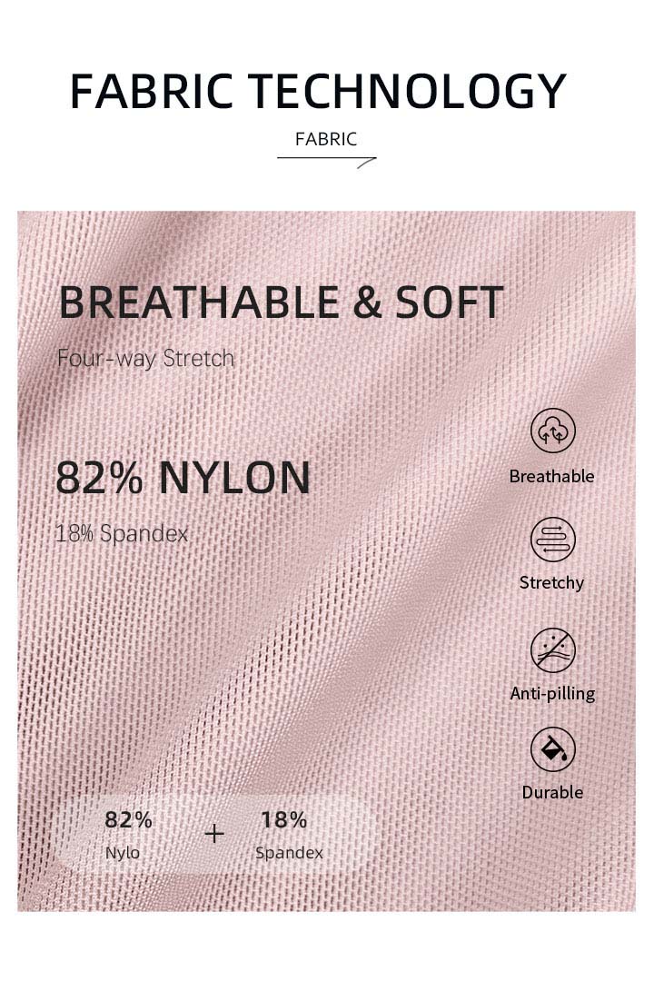 Sheer Mesh Top - SALTUM SPORTS