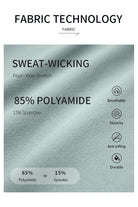 Women's Long Sleeve Yoga Tops - SALTUM SPORTS