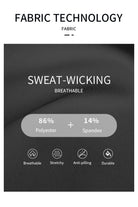 Long Sleeve Yoga Tops with Thumb Hole - SALTUM SPORTS