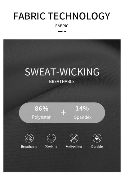 Long Sleeve Yoga Tops with Thumb Hole - SALTUM SPORTS