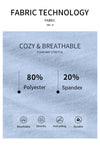 CloudFleece™ Cropped Crew Pullover - SALTUM SPORTS