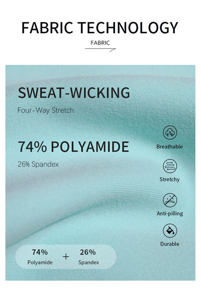 High Waisted Leggings with Double Pockets for Women - SALTUM SPORTS