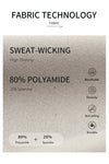 Women's Workout Set - SALTUM SPORTS