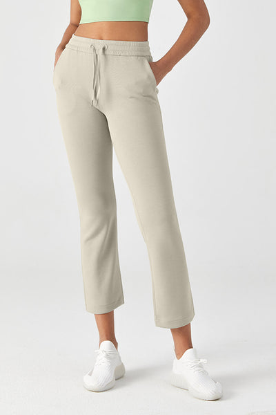 Saltum - Straight Leg Pant