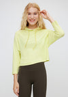 FlexEase™ Long Sleeve Hoodie Pullover Sweatshirts - SALTUM SPORTS