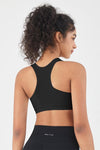 Running Sports Bra & Speedy Short Workout Set - SALTUM SPORTS