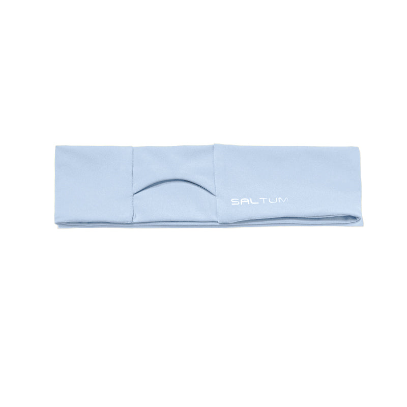 Saltum - Ponytail Headband for Woman - SALTUM SPORTS