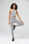 Women's Workout Matching Set - SALTUM SPORTS