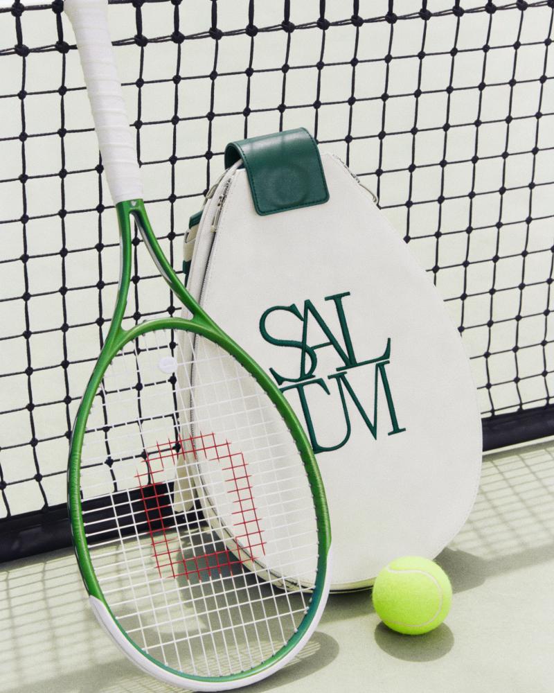 SALTUM Tennis Bag