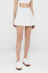FlexEase™ Women's Tennis Skirt with Pocket - SALTUM SPORTS