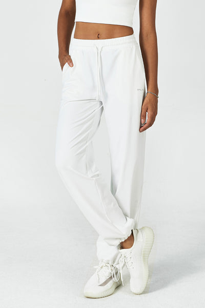 CloudFleece™ Wide Leg Sweatpant - SALTUM SPORTS
