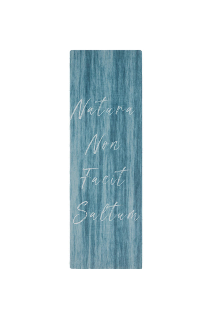Foldable Travel Yoga Mat - SALTUM SPORTS