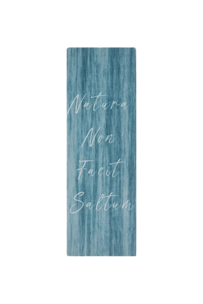 Foldable Travel Yoga Mat - SALTUM SPORTS