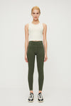 Anti-UV Cropped Tank Top for Women - SALTUM SPORTS