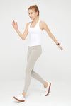 FlexEase™ 2 In 1 Built-In Bra Tank - SALTUM SPORTS
