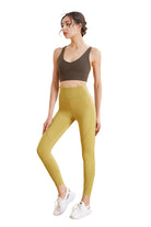 Strappy Sports Bra - SALTUM SPORTS