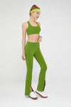 FlexEase™ High-Waist Bell Bottom Flare Legging - SALTUM SPORTS