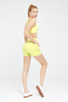 FlexEase™ Running Short for Women - SALTUM SPORTS