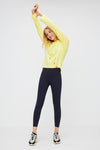 Lightweight Hooded Workout Sweatshirt - SALTUM SPORTS