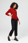 Full Zip Hoodie - SALTUM SPORTS