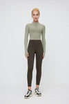 Long Sleeve Half Zip - SALTUM SPORTS