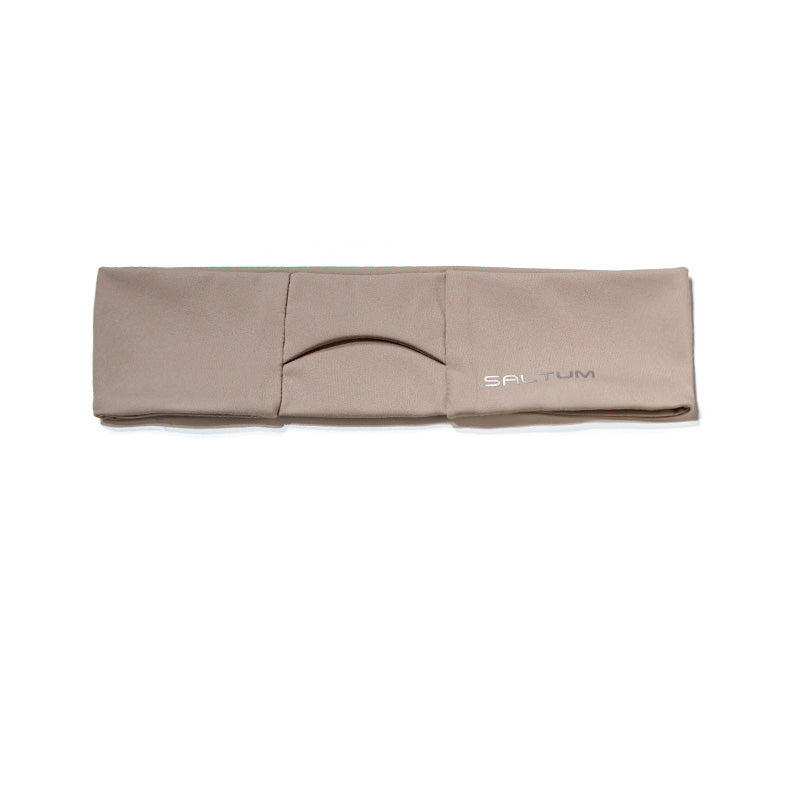 Headband with Ponytail Hole - SALTUM SPORTS